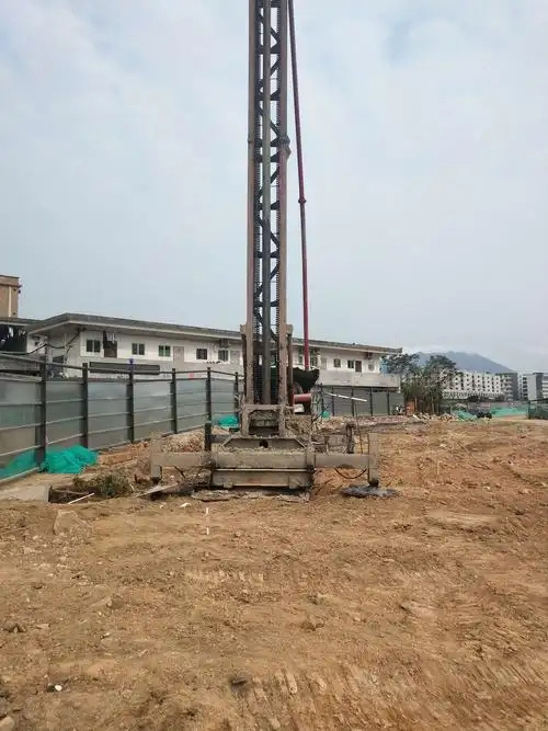 济南钢城区单轴搅拌桩